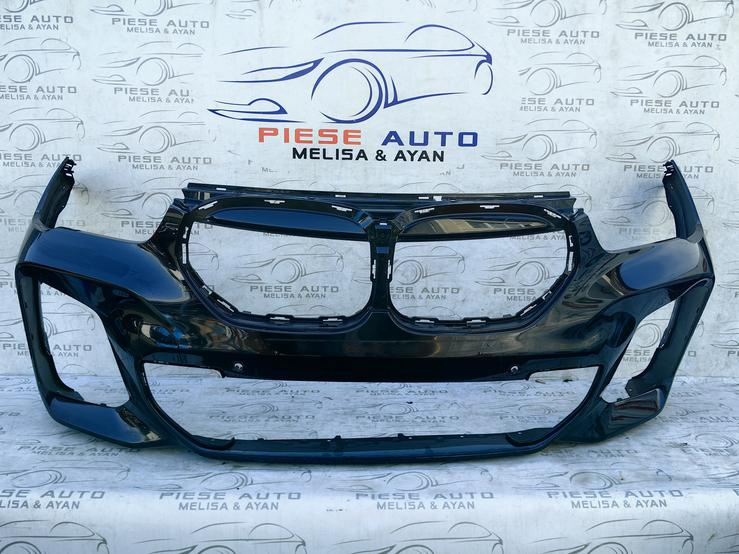 Bara fata Bmw X1 F48 LCI M-Paket an 2019-2020-2021-2022 Gauri pentru 6 senzori YE47WJCNT9