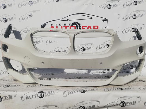Bara fata Bmw X1 F48 M-Paket an 2015-2016-2017-2018-2019 Gauri pentru 6 senzori si spalatoare faruri...