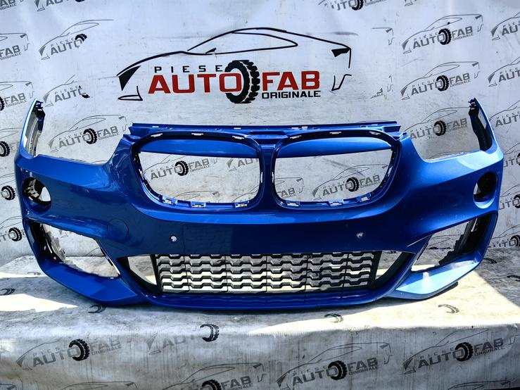Bara fata Bmw X1 F48 M-Paket an 2015-2016-2017-2018-2019 Gauri pentru 6 senzori MUWHM8JU4Z