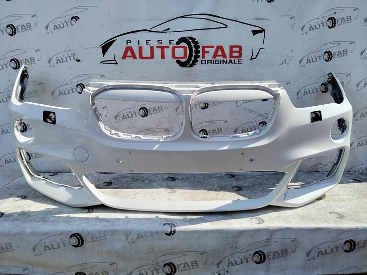 Bara fata Bmw X1 F48 M-paket an 2015-2016-2017-2018-2019 Gauri pentru 6 senzori si spalatoare faruri U9W6LXDB2V