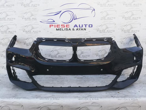 Bara fata Bmw X1 F48 M-Paket an 2015-2016-2017-2018-2019 Gauri pentru 6 senzori 36WJVCGC2A