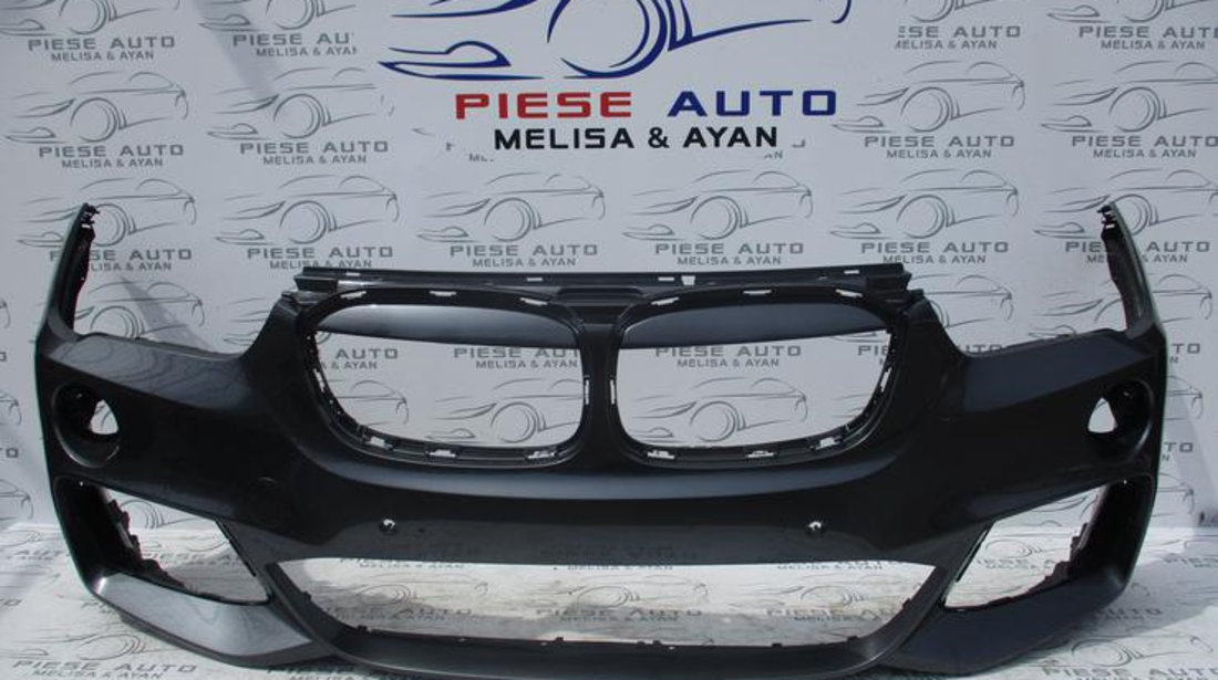 Bara fata Bmw X1 F48 M-Paket an 2015-2016-2017-2018 Gauri pentru 6 senzori L3OFIRZH98