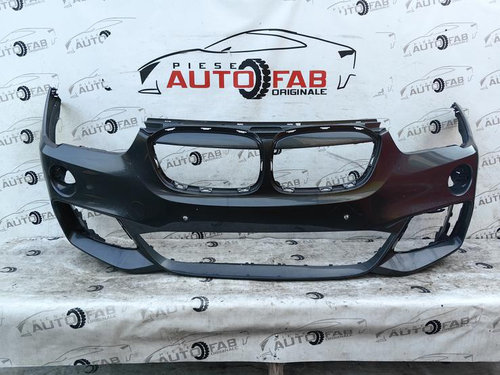 Bara fata Bmw X1 F48 M-Paket an 2015-2016-2017-2018-2019 Gauri pentru 6 senzori Y5L7E9JFUT