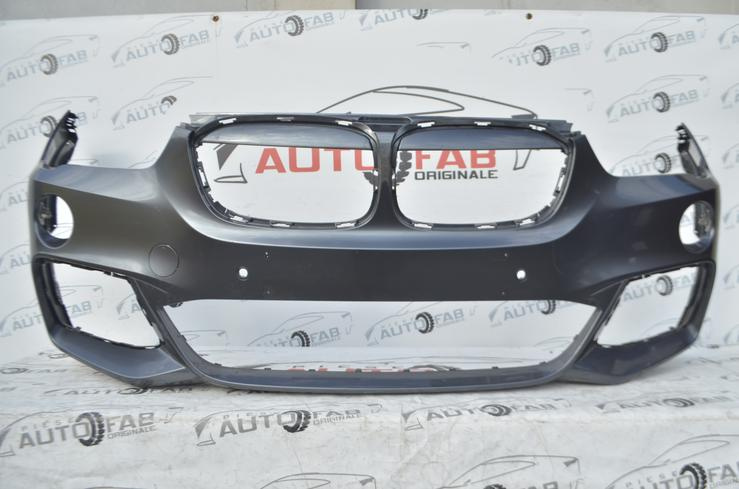 Bara fata Bmw X1 F48 M-Paket an 2015-2019 Gauri pentru 6 senzori X8Z3MPDPGG