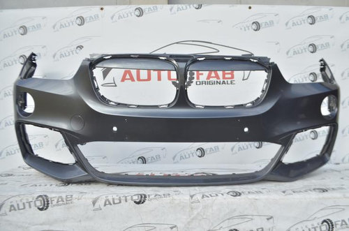 Bara fata Bmw X1 F48 M-Paket an 2015-2019 Gauri pentru 6 senzori X8Z3MPDPGG