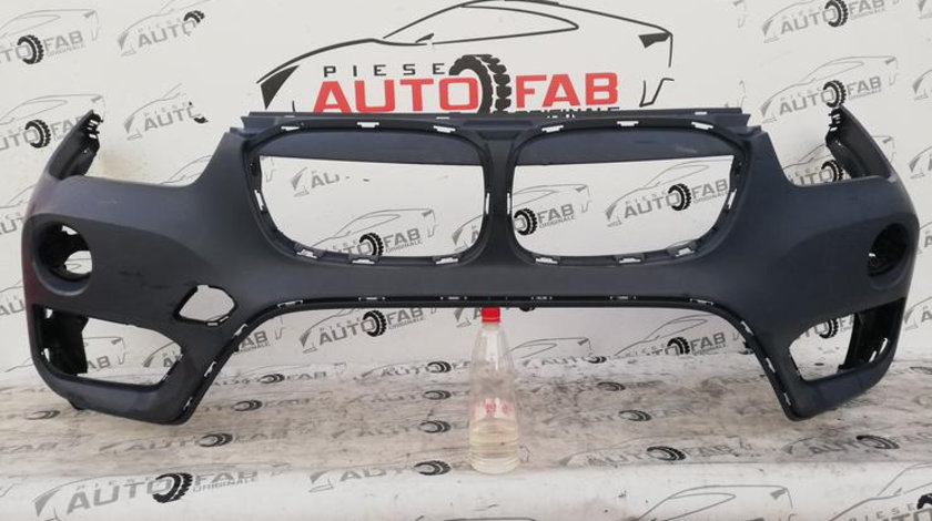 Bara fata Bmw X1 F48 noua-originala an 2015-2016-2017-2018-2019 Gauri pentru 6 senzori LUQE32TTL2