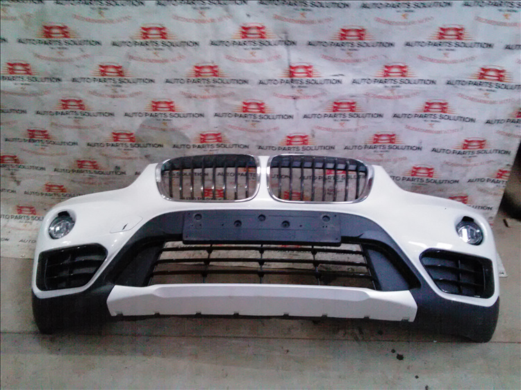 Bara fata BMW X1 F48