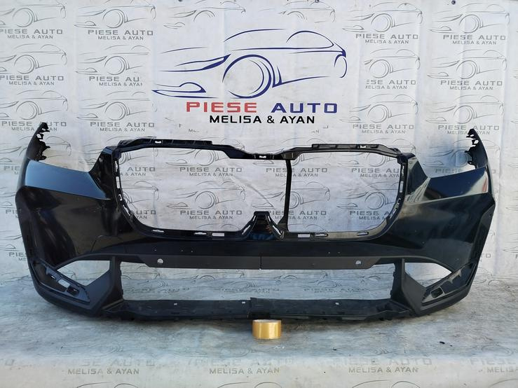 Bara fata Bmw X1 U11 an 2022-2023-2024-2025 Gauri pentru 6 senzori HSDLYN8AHQ