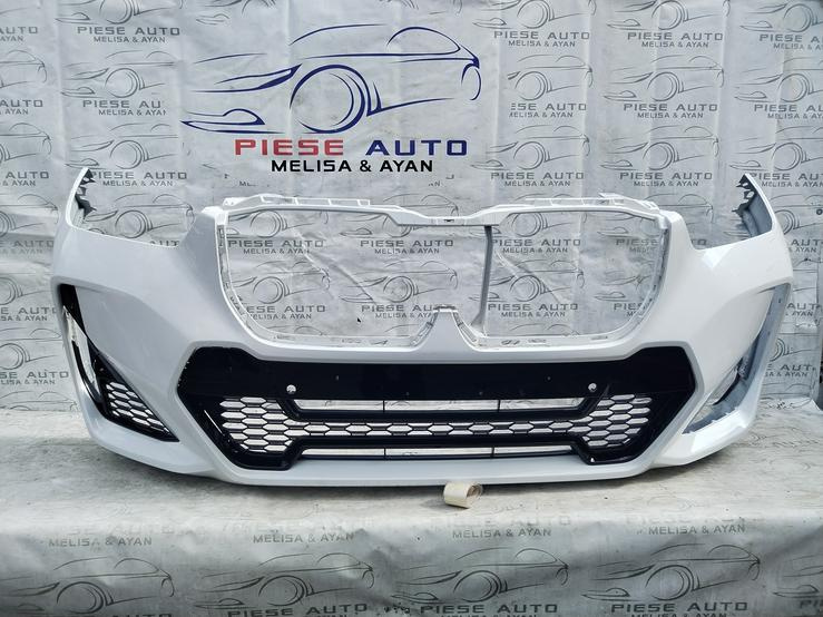 Bara fata Bmw X1 U11 M-Paket an 2022-2023-2024-2025 Gauri pentru 6 senzori B5TBBH3TFH