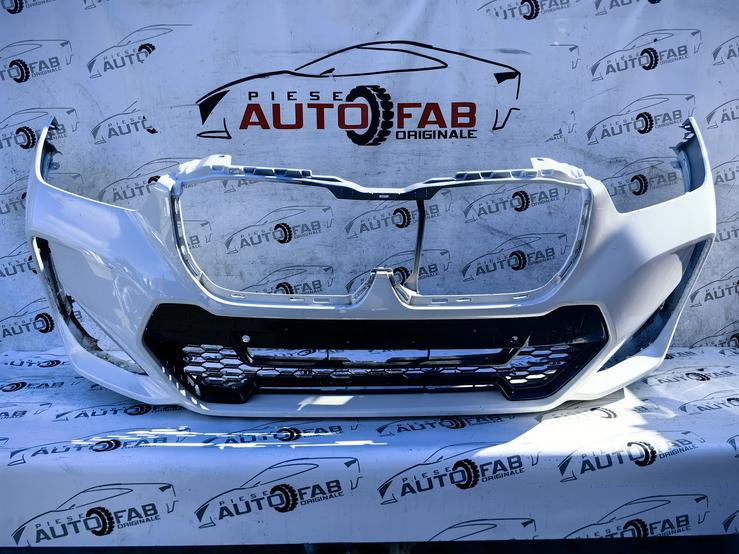 Bara fata Bmw X1 U11 M-Paket an 2022-2023-2024-2025 Gauri pentru 6 senzori VQKQ85YXGG