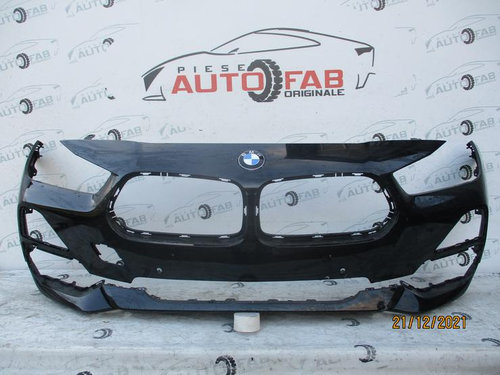 Bara fata Bmw X2 F39 an 2017-2018-2019-2020-2021 Gauri pentru 6 senzori 6VNRTB16YH