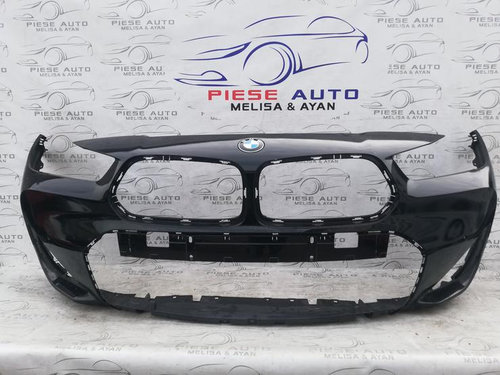 Bara fata Bmw X2 F39 LCI M-Paket an 2021-2022-2023 Gauri pentru 6 senzori YJTSNLKY8N