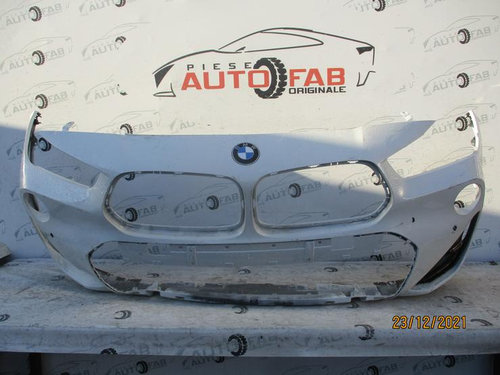 Bara fata Bmw X2 F39 M-Paket an 2017-2018-2019-2020-2021-2022 Gauri pentru 6 senzori QM4Z3R03QQ