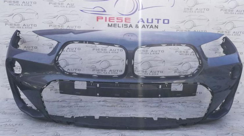 Bara fata Bmw X2 F39 M-Paket an 2017-2018-2019-2020-2021 Gauri pentru 6 senzori 7Y3ZF6US3V