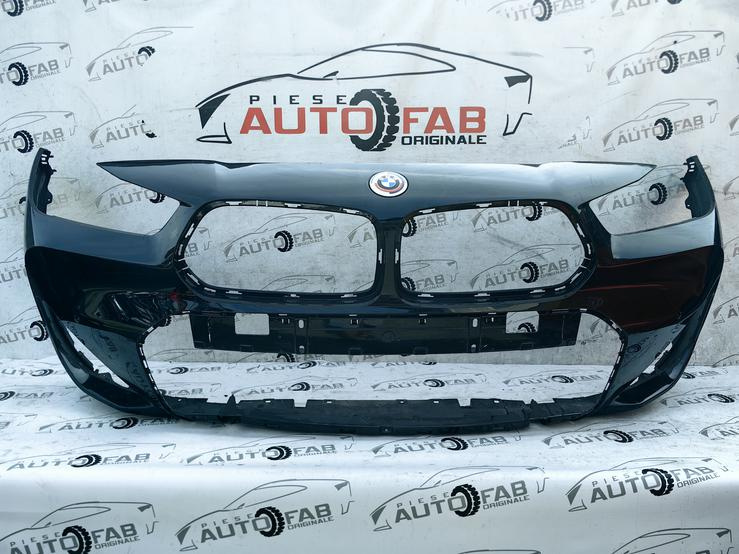 Bara fata Bmw X2 F39 M-Paket LCI an 2020-2021-2022-2023 Gauri pentru 6 senzori 6KCP29XQ5N