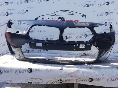 Bara fata Bmw X2 F39 M-Paket LCI noua-originala an 2021-2022-2023-2024 Gauri pentru 6 senzori si spa...