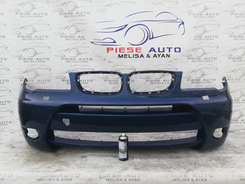 Bara fata Bmw X3 E83 M-Paket AERODINAMIC an 2003-2004-2005-2006-2007-2008-2009-2010 Gauri pentru 4 s...