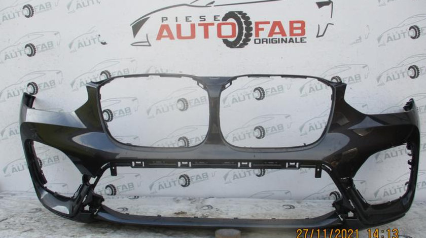 Bara fata Bmw X3 G01 an 2017-2018-2019-2020-2021 Gauri pentru 6 senzori 9BWE2COCB8