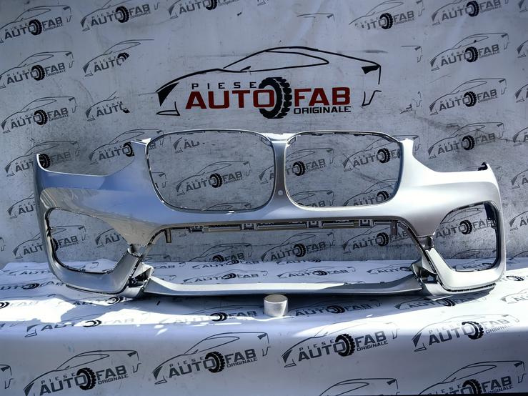 Bara fata Bmw X3 G01 an 2017-2018-2019-2020 Gauri pentru 6 senzori E388C3FS7T