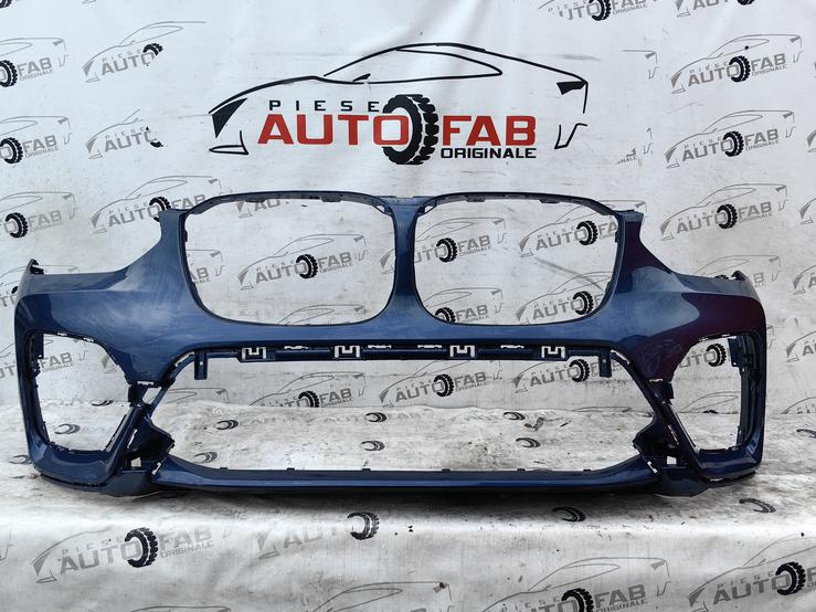 Bara fata Bmw X3 G01 an 2017-2018-2019-2020 Gauri pentru 6 senzori 9J3WZGQVNH