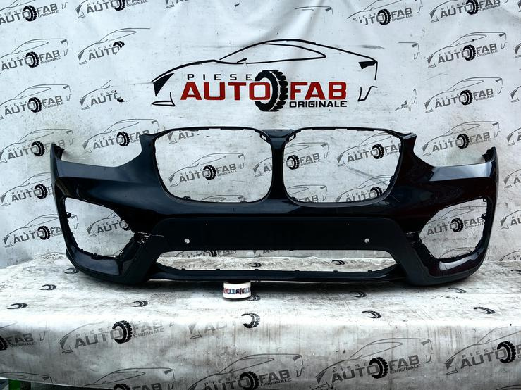 Bara fata Bmw X3 G01 an 2017-2018-2019-2020 Gauri pentru 6 senzori J8EJ89PVGH
