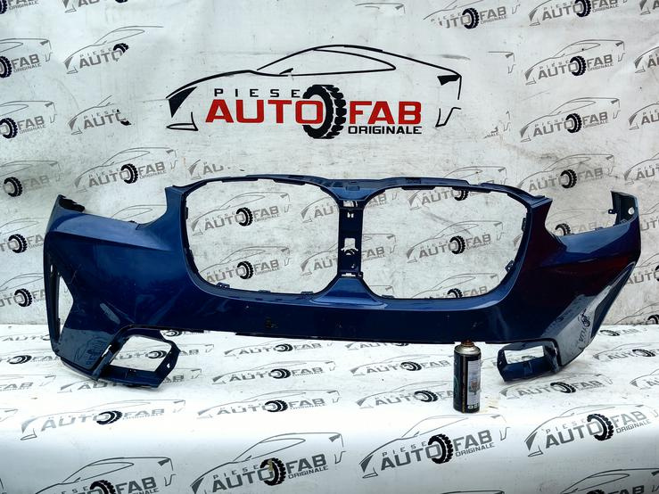Bara fata Bmw X3 G01 LCI an 2020-2021-2022-2023 Gauri pentru 6 senzori EDCCCEB72H