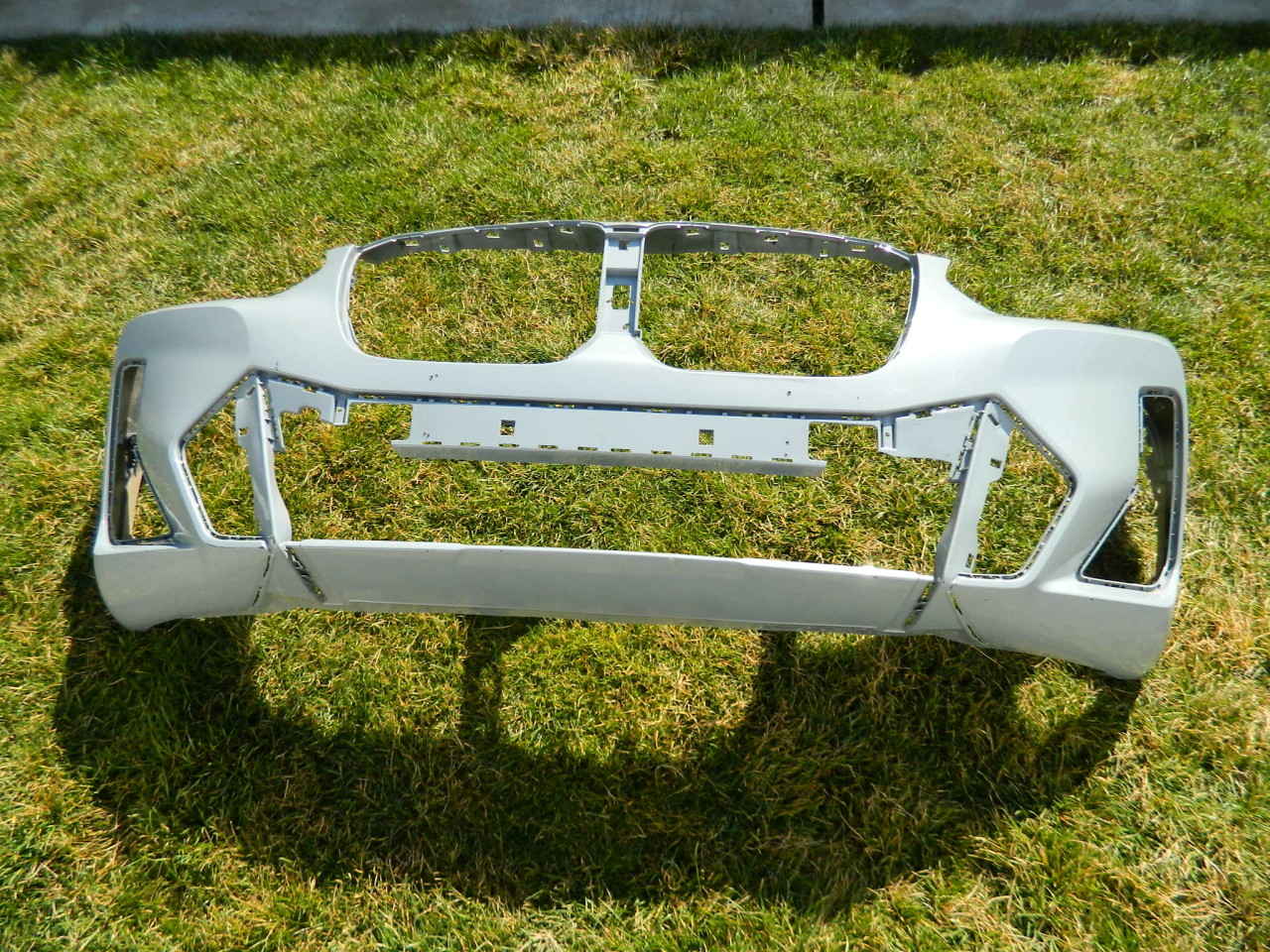 Bara fata BMW X3 G01 LCI Facelift  M-PACK model 2021-2024 cod 8081055 139605-14