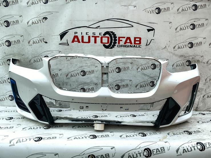 Bara fata Bmw X3 G01 LCI M-Paket an 2020-2021-2022-2023 Gauri pentru 6 senzori XTVTST7DN2