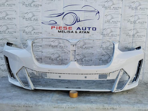 Bara fata Bmw X3 G01 LCI M-PAKET an 2020-2021-2022-2023 Gauri pentru 6 senzori RPVBFP524F