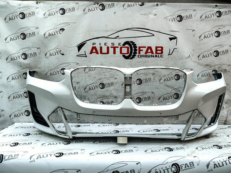 Bara fata Bmw X3 G01 LCI M-Paket an 2020-2021-2022-2023 Gauri pentru 6 senzori GNRPQAXEB6