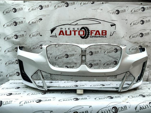 Bara fata Bmw X3 G01 LCI M-Paket an 2020-2021-2022-2023 Gauri pentru 6 senzori GNRPQAXEB6