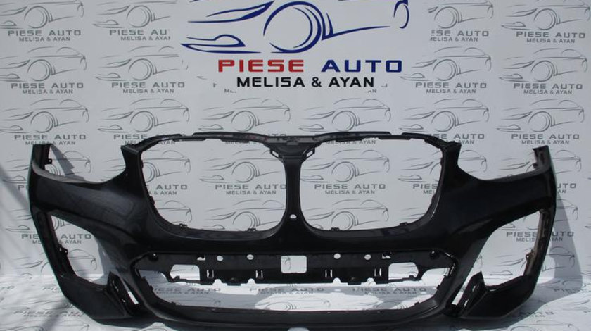 Bara fata Bmw X3 G01 M-Paket an 2017-2018-2019-2020-2021 Gauri pentru 6 senzori SI GAURI CAMERA GDKH3KWN7P