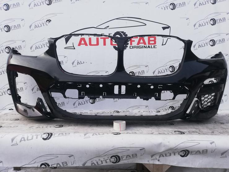 Bara fata Bmw X3 G01 M-paket an 2017-2018-2019-2020 3973TD4NAR