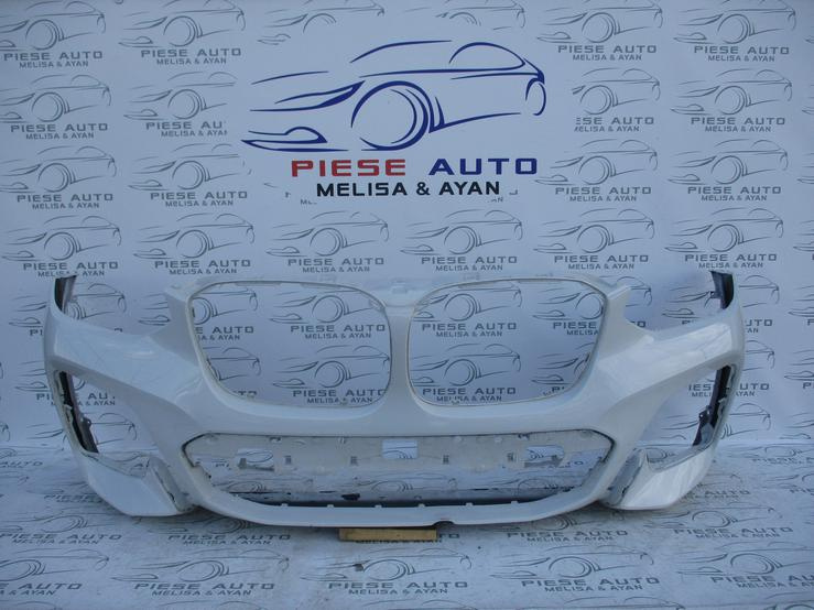 Bara fata Bmw X3 G01 M-paket an 2018-2019-2020-2021 Gauri pentru 6 senzori RYOYNG9BGS
