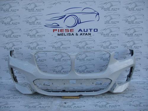Bara fata Bmw X3 G01 M-paket an 2018-2019-2020-2021 Gauri pentru 6 senzori RYOYNG9BGS