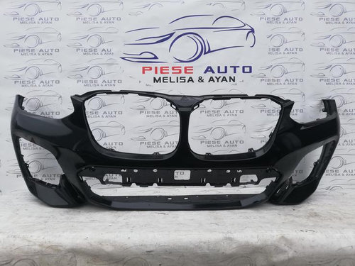 Bara fata Bmw X3 G01,X4 G02 M-Paket an 2017-2018-2019-2020 Gauri pentru 6 senzori 7M80N0WUSW
