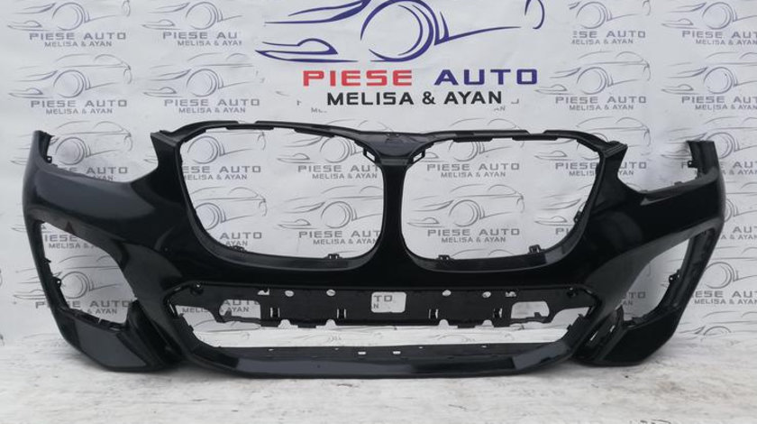 Bara fata Bmw X3 G01,X4 G02 M-Paket an 2017-2018-2019-2020 Gauri pentru 6 senzori 7M80N0WUSW