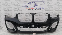 Bara fata Bmw X3 G01,X4 G02 M-Paket an 2017-2018-2...