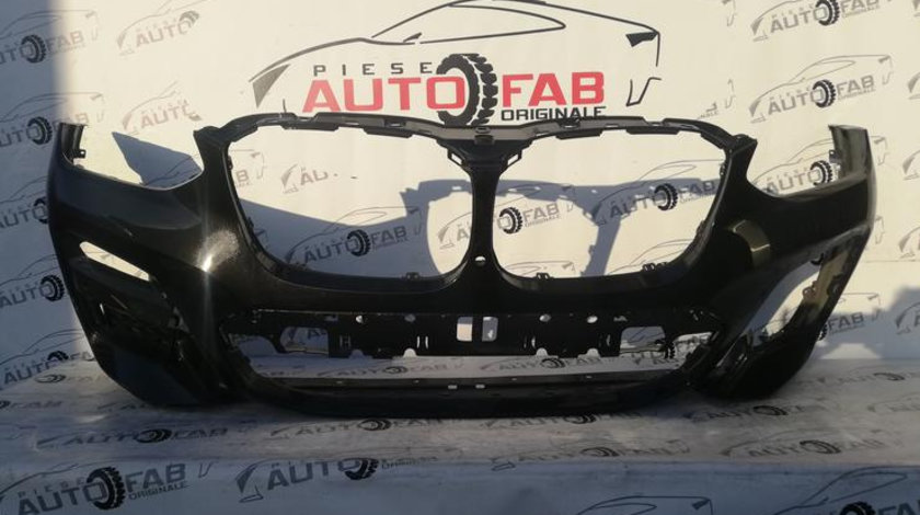 Bara fata Bmw X3 G01,X4 G02 M-Paket an 2017-2018-2019-2020 Gauri pentru 6 senzori J4Q2W3A4MA