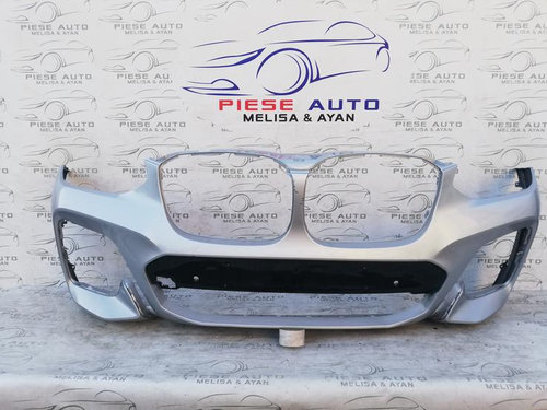 Bara fata Bmw X3 G01,X4 G02 M-Paket an 2017-2018-2019-2020 Gauri pentru 6 senzori JTR38JE8BH