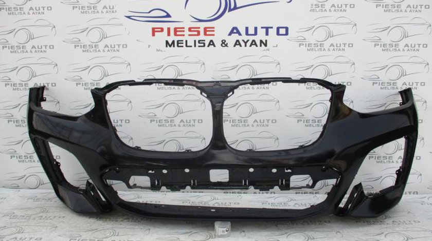 Bara fata Bmw X3 G01,X4 G02 M-Paket an 2018-2019-2020-2021 Gauri pentru 6 senzori R64P39KYBG