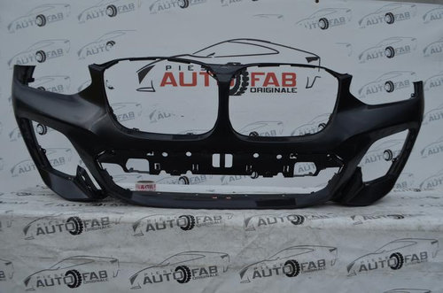 Bara fata Bmw X3 G01 , X4 G02 M-Paket an 2018-2020 Gauri pentru 6 senzori NIGTWNQJJN
