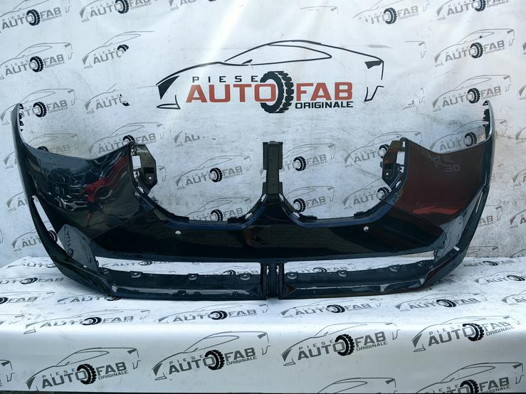 Bara fata Bmw X3 G45 M-Paket an 2024-2025 Gauri pentru 6 senzori XQPI5HVWYS