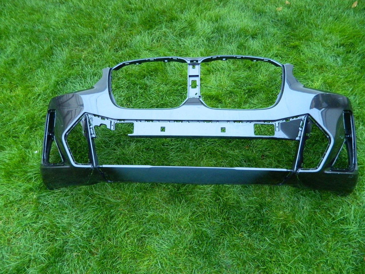 Bara fata BMW X3 IX3 G01 model 2021-2023 cod 51118081055,5111-8081055