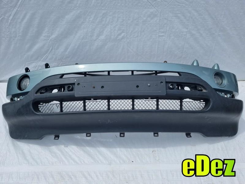 Bara fata BMW X5 (1999-2006) [E53] 8402307