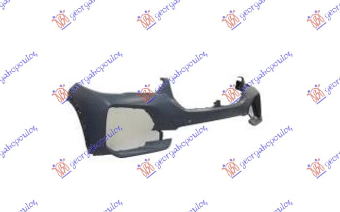Bara fata BMW X5 2018-2023 NOUA 51119492875 (PREVOPSITA) BMW G05