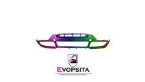 Bara Fata BMW X5 an 2007-2010 (Vopsita pe Orice Cu...