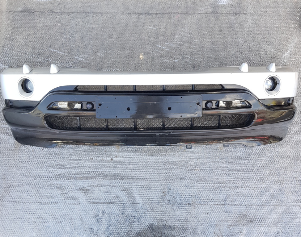 Bara Fata Bmw X5 (E53) 1999-2006 3.0 D M57 D30 (306D1) Motorina Gri 51118402307