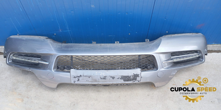 Bara fata BMW X5 E70 [2006 - 2010]