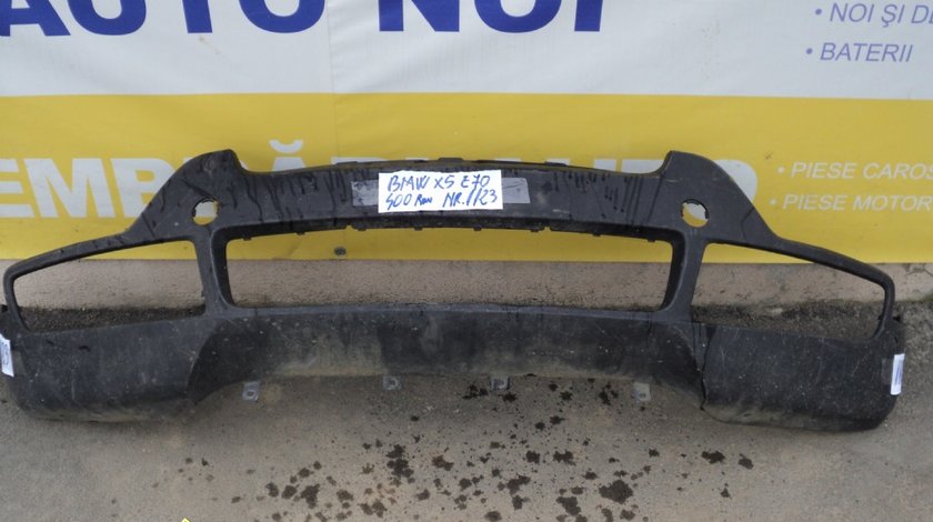 BARA FATA BMW X5 E70 COD 51117158436